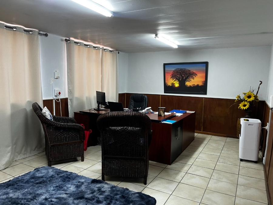 To Let Commercial Property for Rent in Brits North West